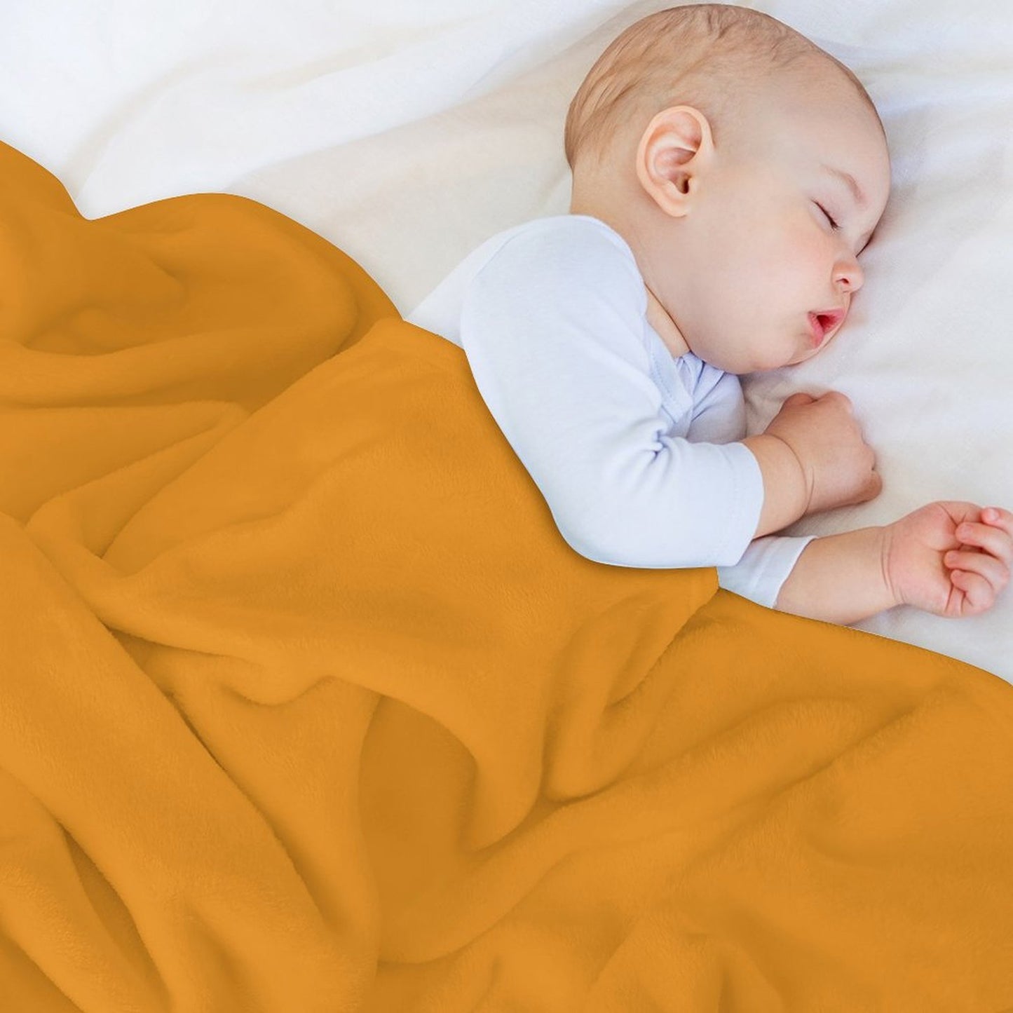 TheBuddies N°44 All-season Throw Blanket