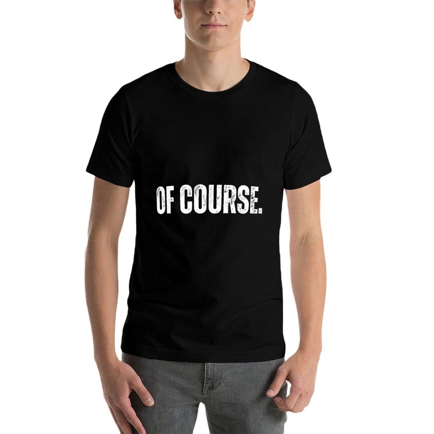 Words Are Powerfuls Co50 Unisex-Adults Family Graphic Modern Black Breathable T-Shirt