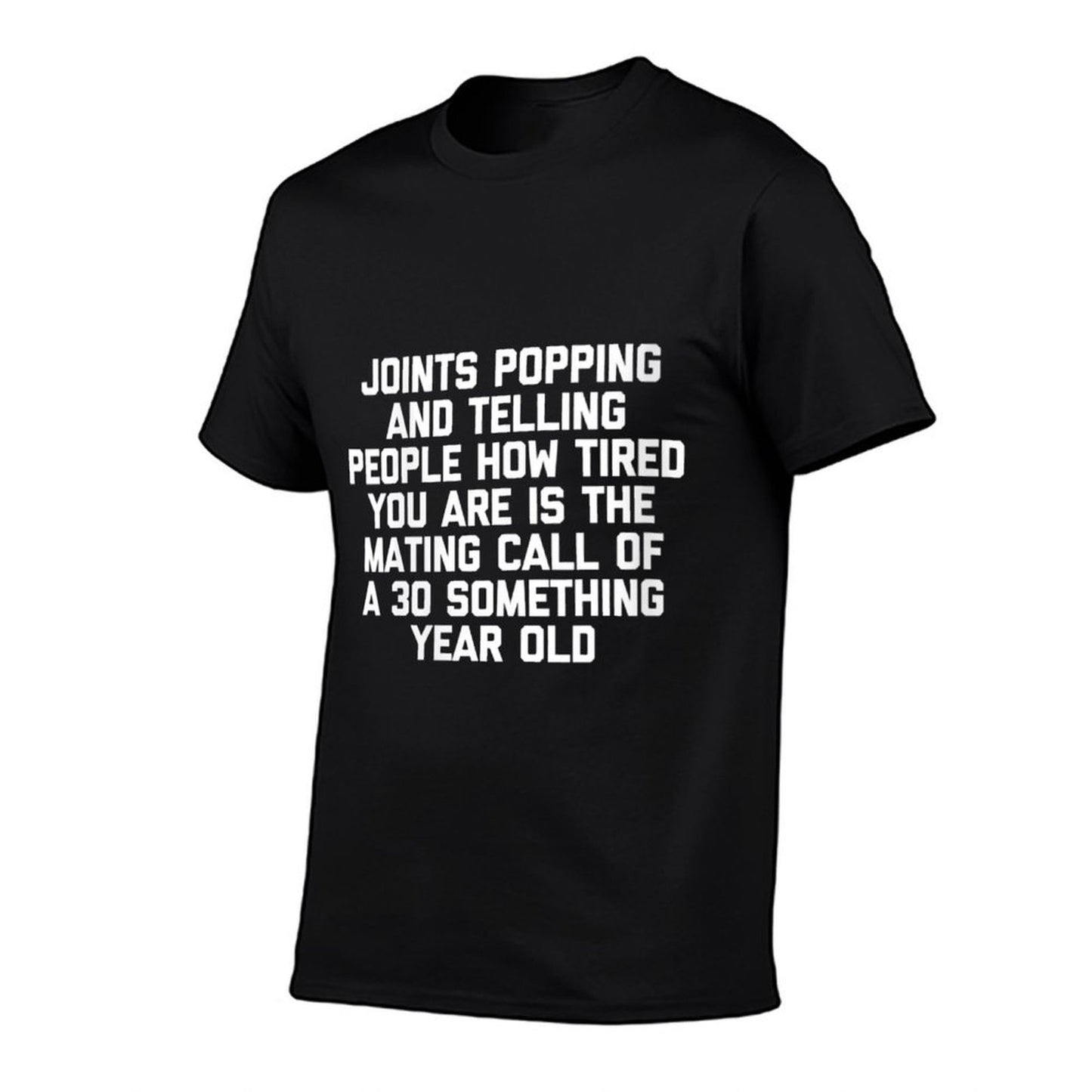 Womens 30-Something Year Old Funny 30 Years Old 30th Birthday Durable T-Shirt
