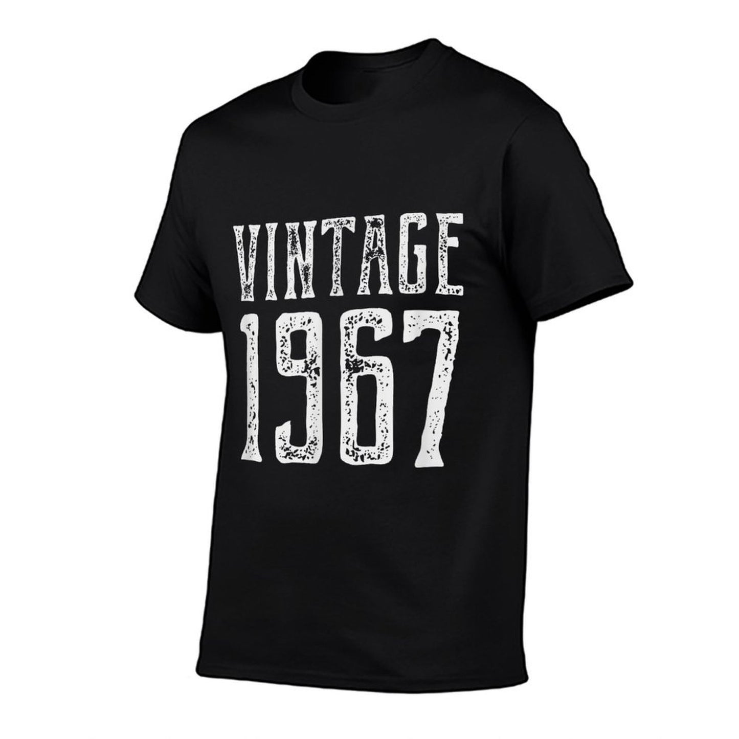 50th Birthday Vintage Since 1967 Birthday Gift Affordable Price T-Shirt
