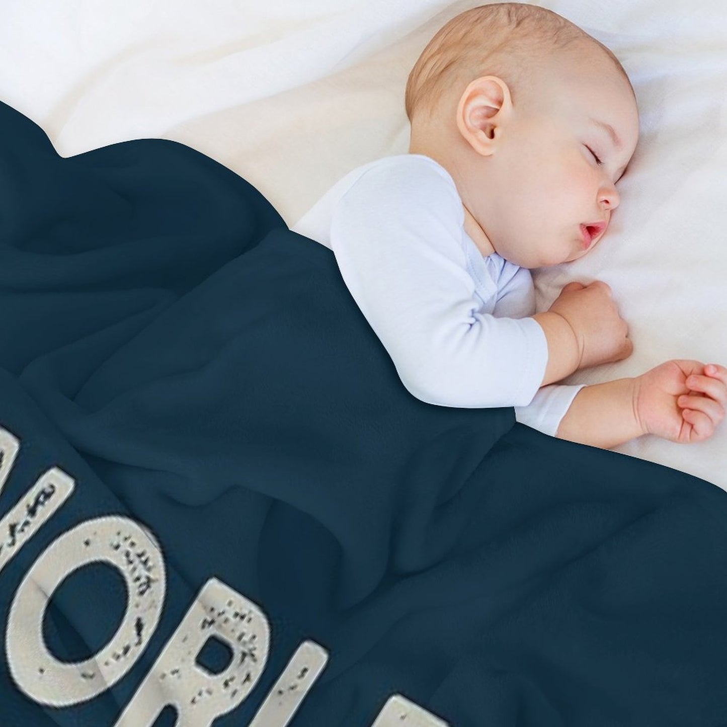 World's Best Farter I Mean Father Father's Day Joke Machine-washable Throw Blanket