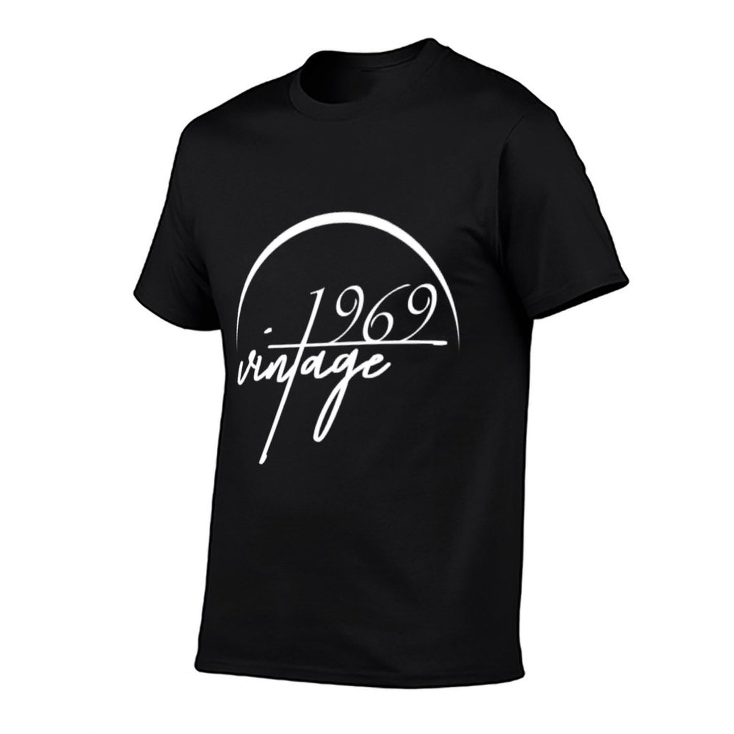 50th Birthday Gift Idea. Vintage 1969 Easy-care T-Shirt