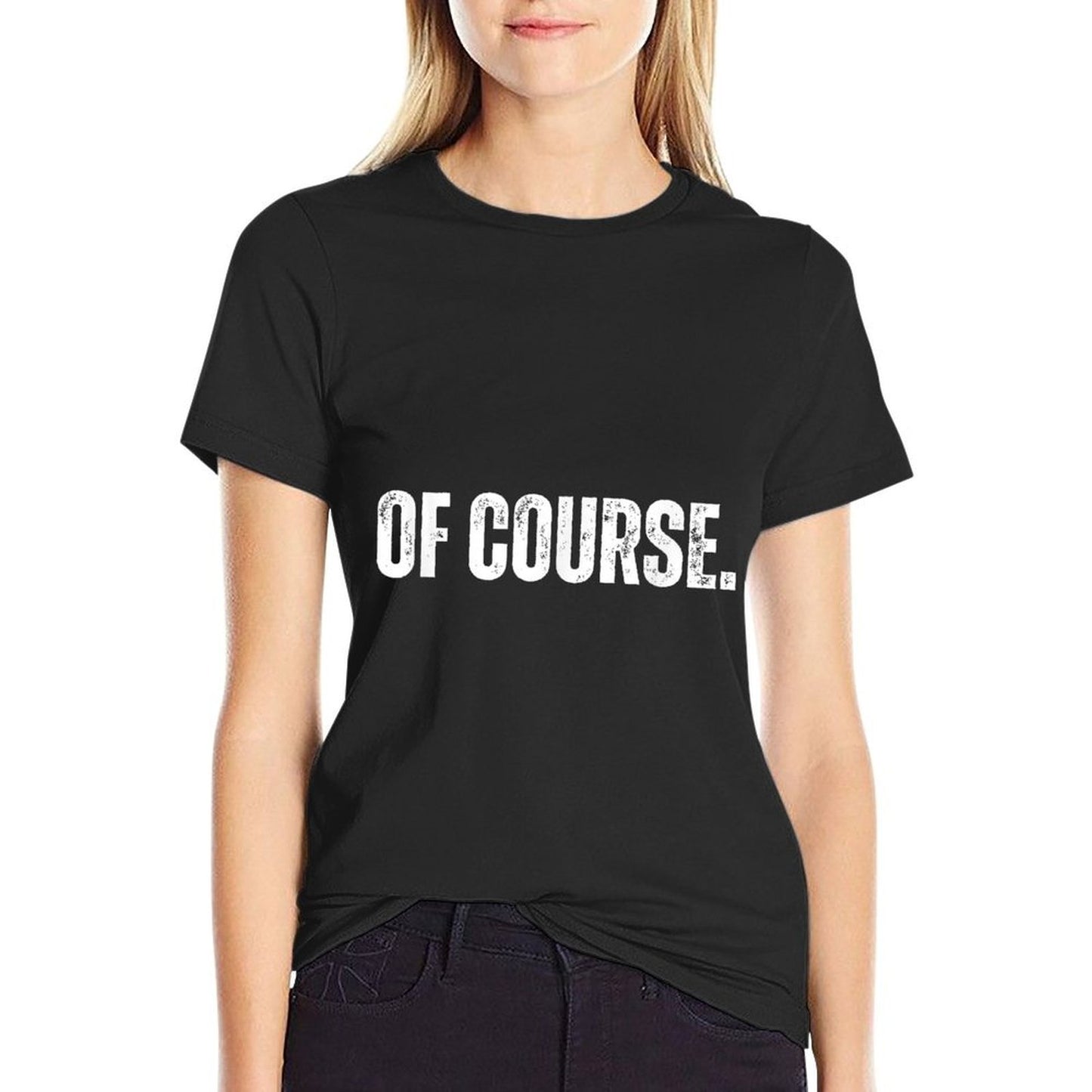 Words Are Powerfuls Co50 Unisex-Adults Family Graphic Modern Black Breathable T-Shirt