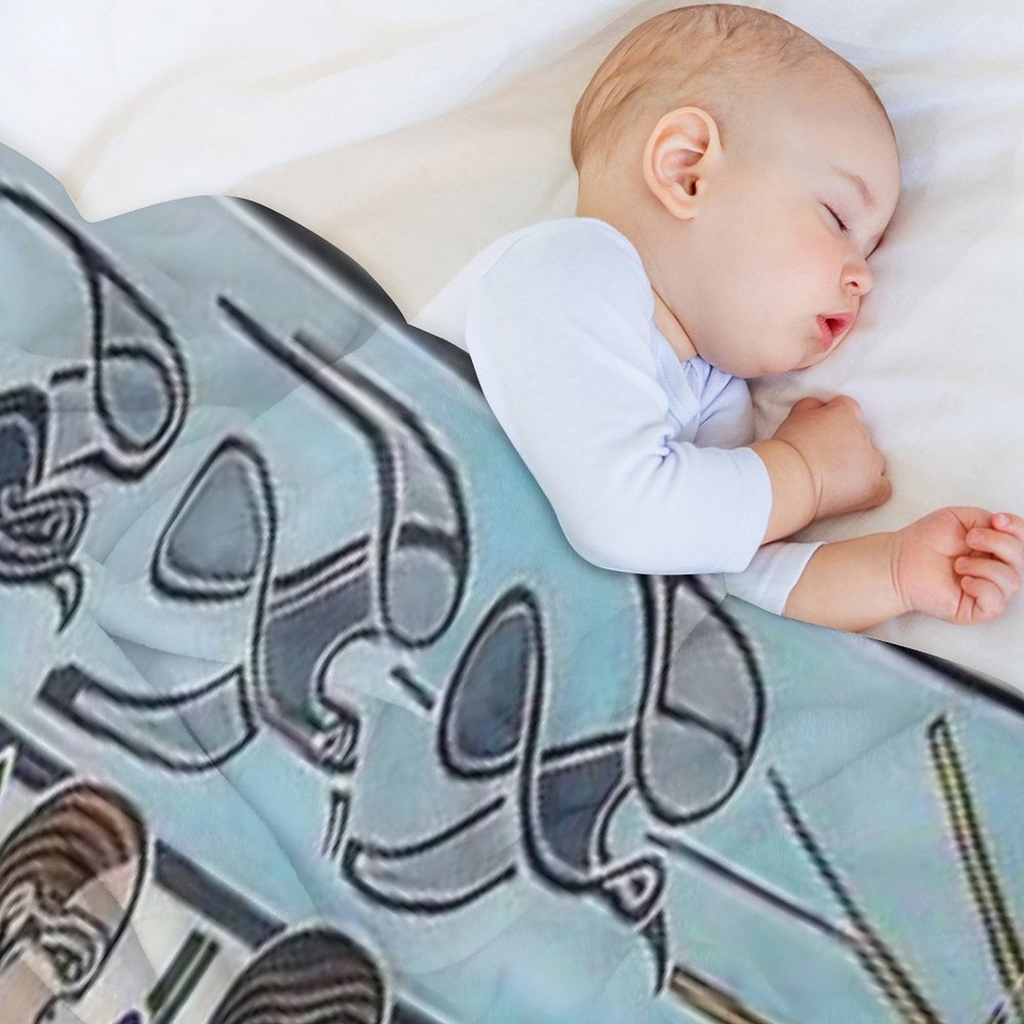 Walter Anderson Premium Throw Blanket