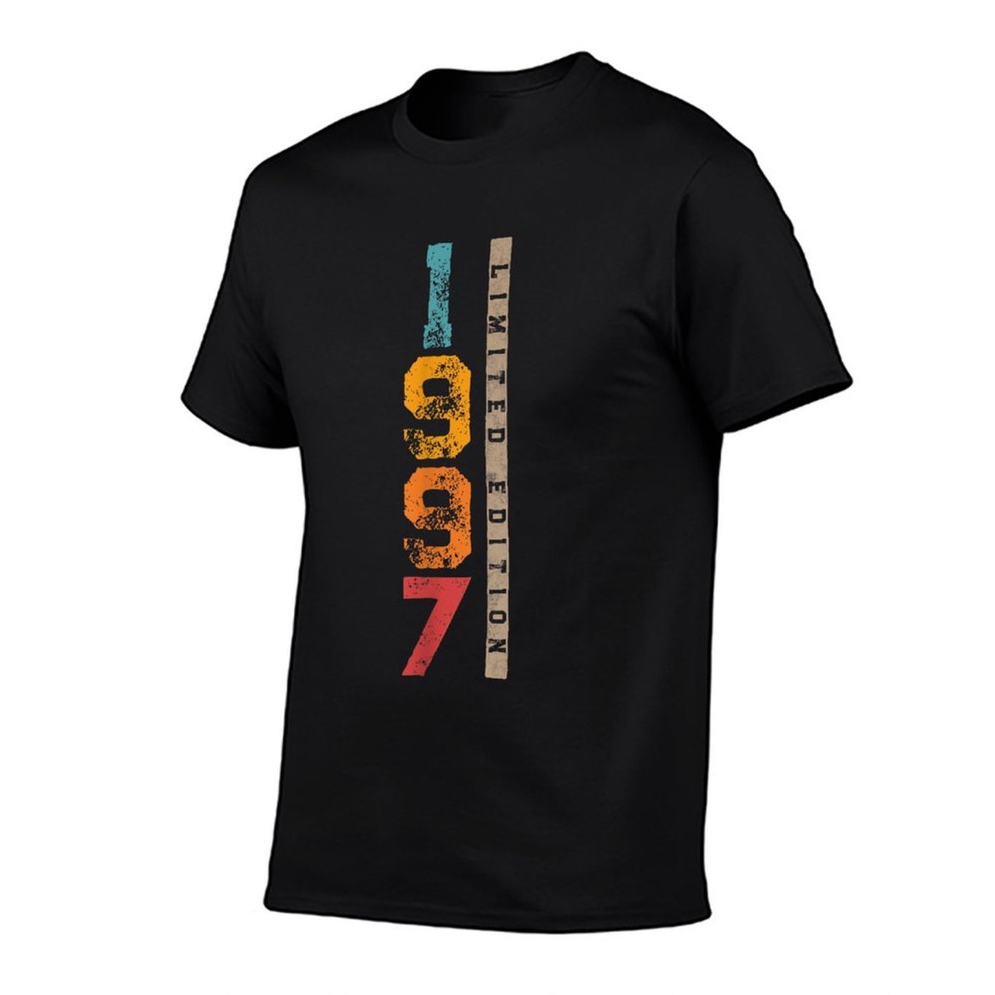 1997 28th Birthday Adult 28 Years Old Men Women Vintage Relaxed-fit T-Shirt