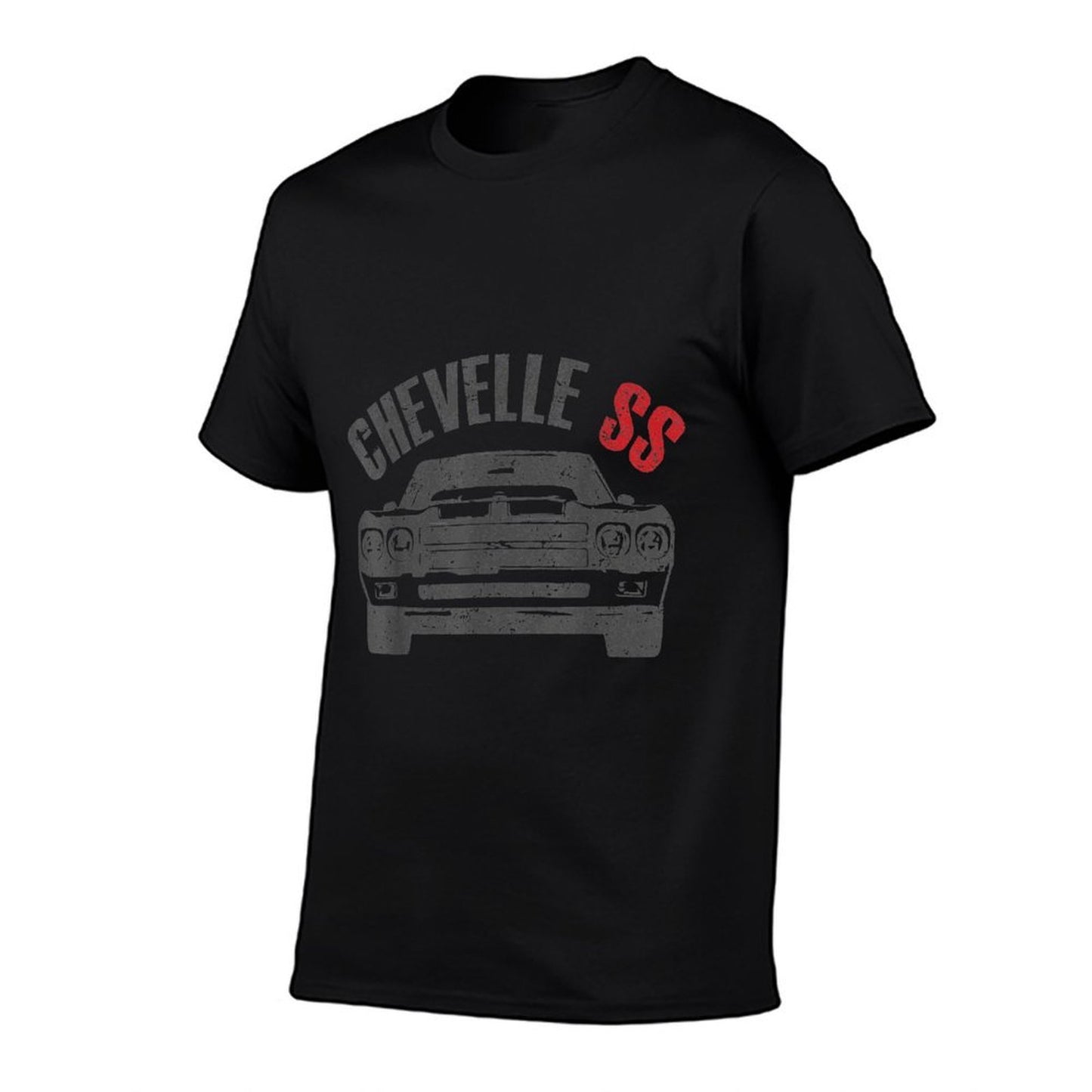 1970 70 Chevelle SS Trending Chevys Muscle Car Graphic-printed T-Shirt