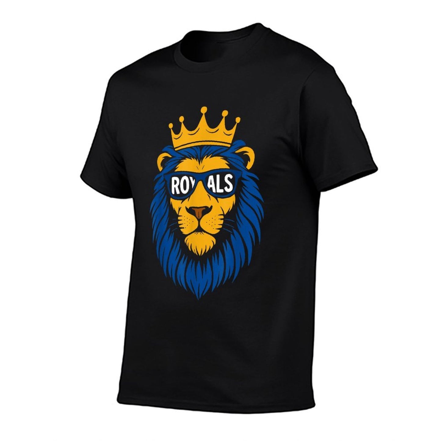 Vintage Royals Name Proud Classic Gifts for Men Women Kids Easy-care T-Shirt