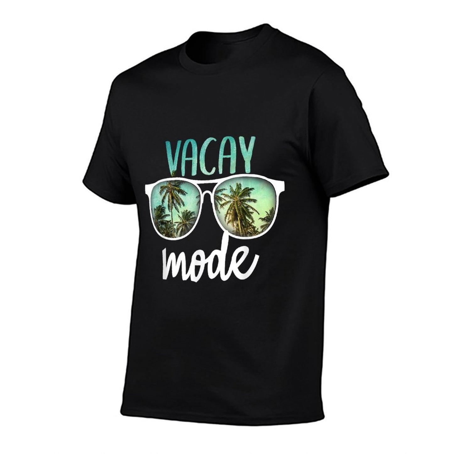 Vacay Mode Cute Vacation Summer Cruise Getaway  Affordable Price T-Shirt