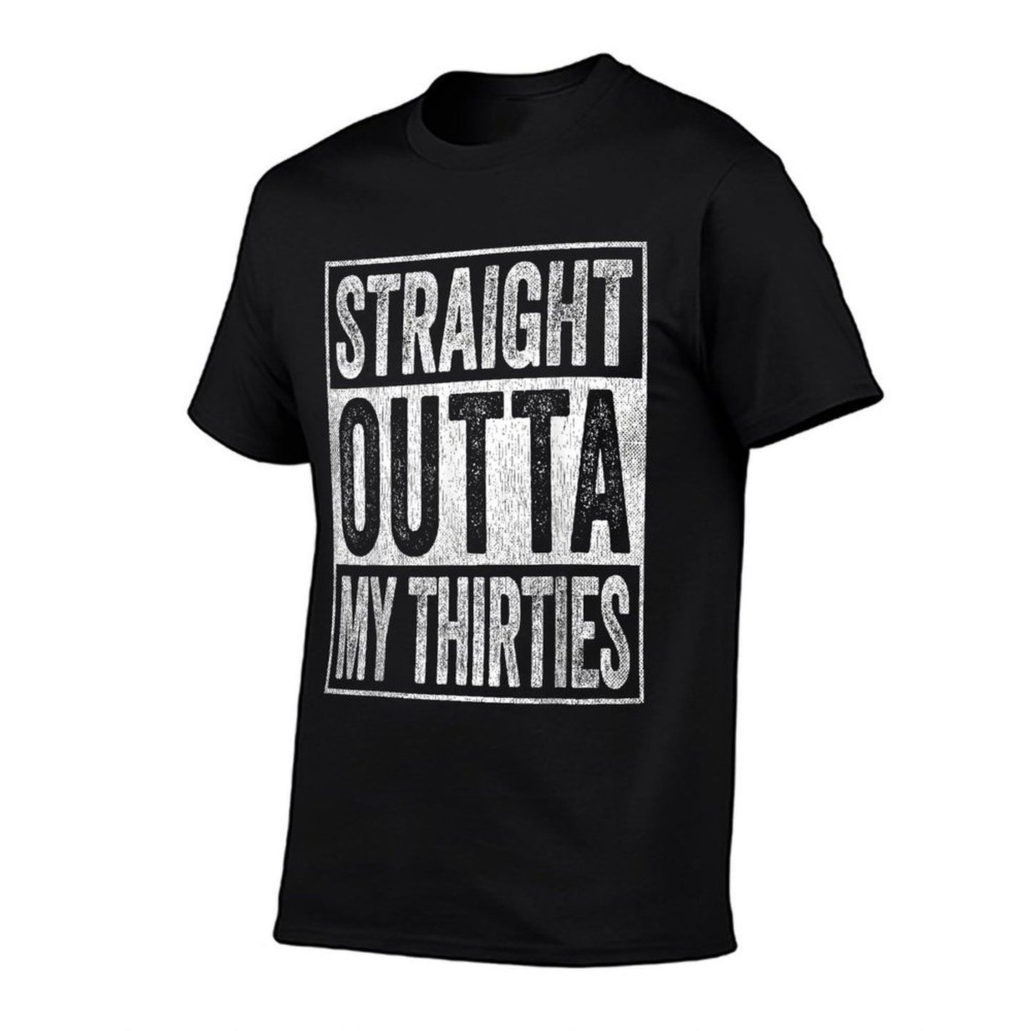 40 Years Old Men Bday Gift Forty YO Women Gag 40th Birthday  Moisture-wicking T-Shirt