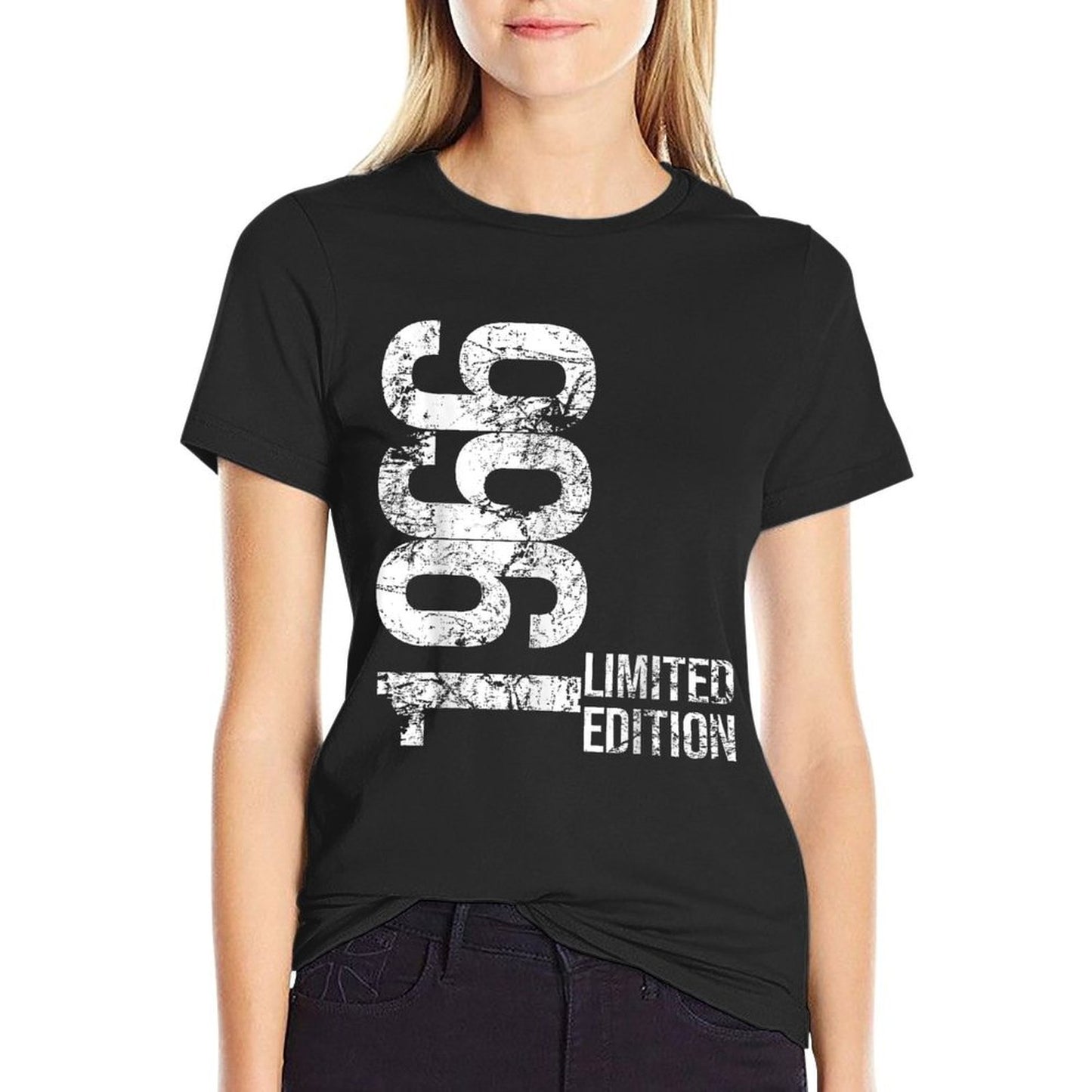 59th Birthday 59 Years Old Man Woman Vintage 1966  Classic T-Shirt