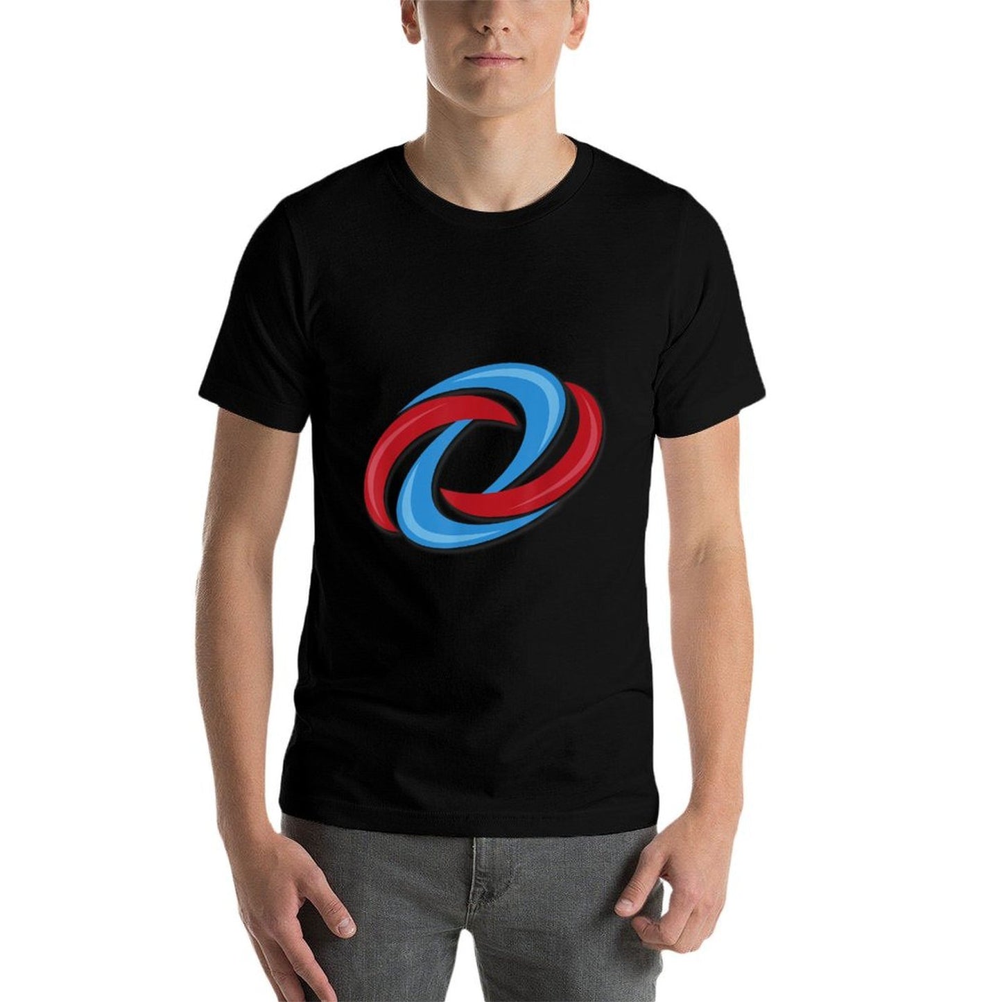 Wallartdr.com Kid Danger Unisex-Kids Black Cotton Blend Graphic  Lightweight T-Shirt