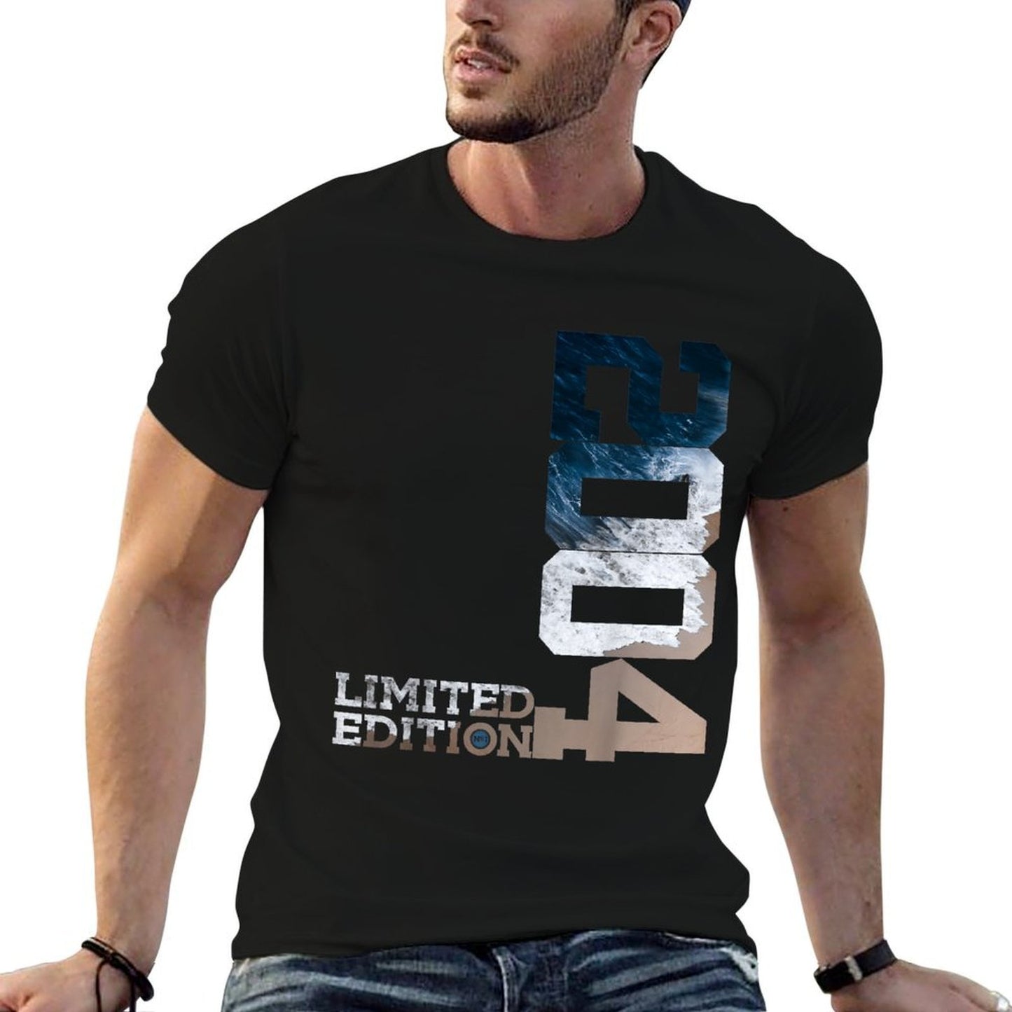 21 YEARS 21ST BIRTHDAY LIMITED EDITION 2004  Classic T-Shirt