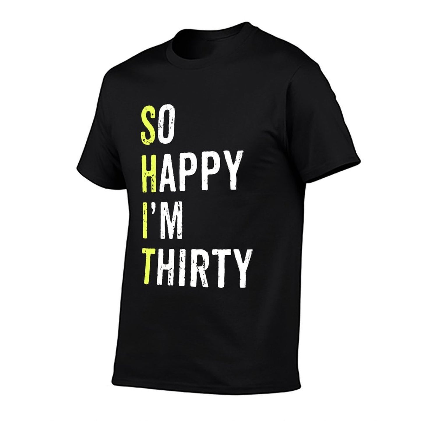 30th Birthdays For Her  Moisture-wicking T-Shirt