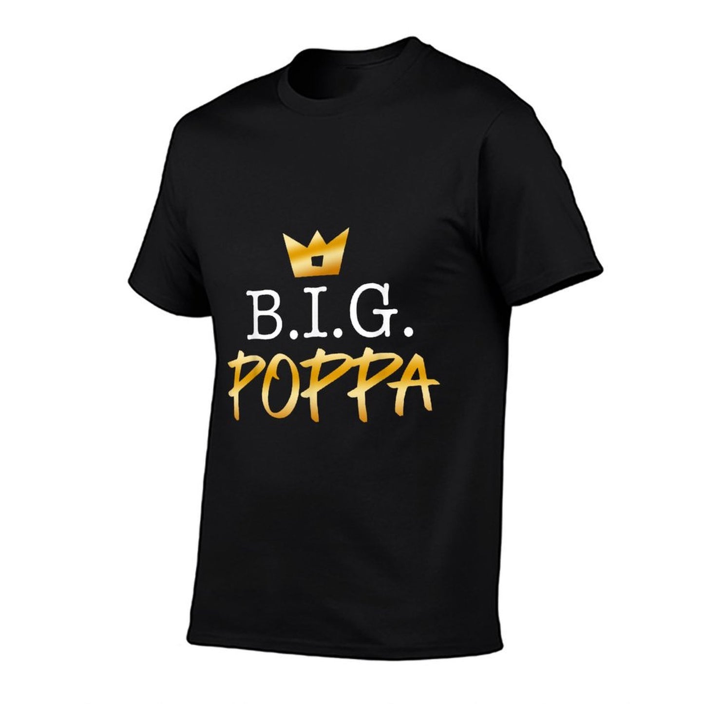 Two Legit To Quit Poppa Decorations Boy 2nd Birthday Hip Hop  Breathable T-Shirt