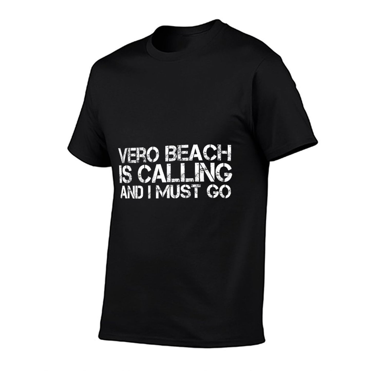 VERO BEACH FL FLORIDA Funny City Trip Home Roots USA Gift  Affordable Price T-Shirt
