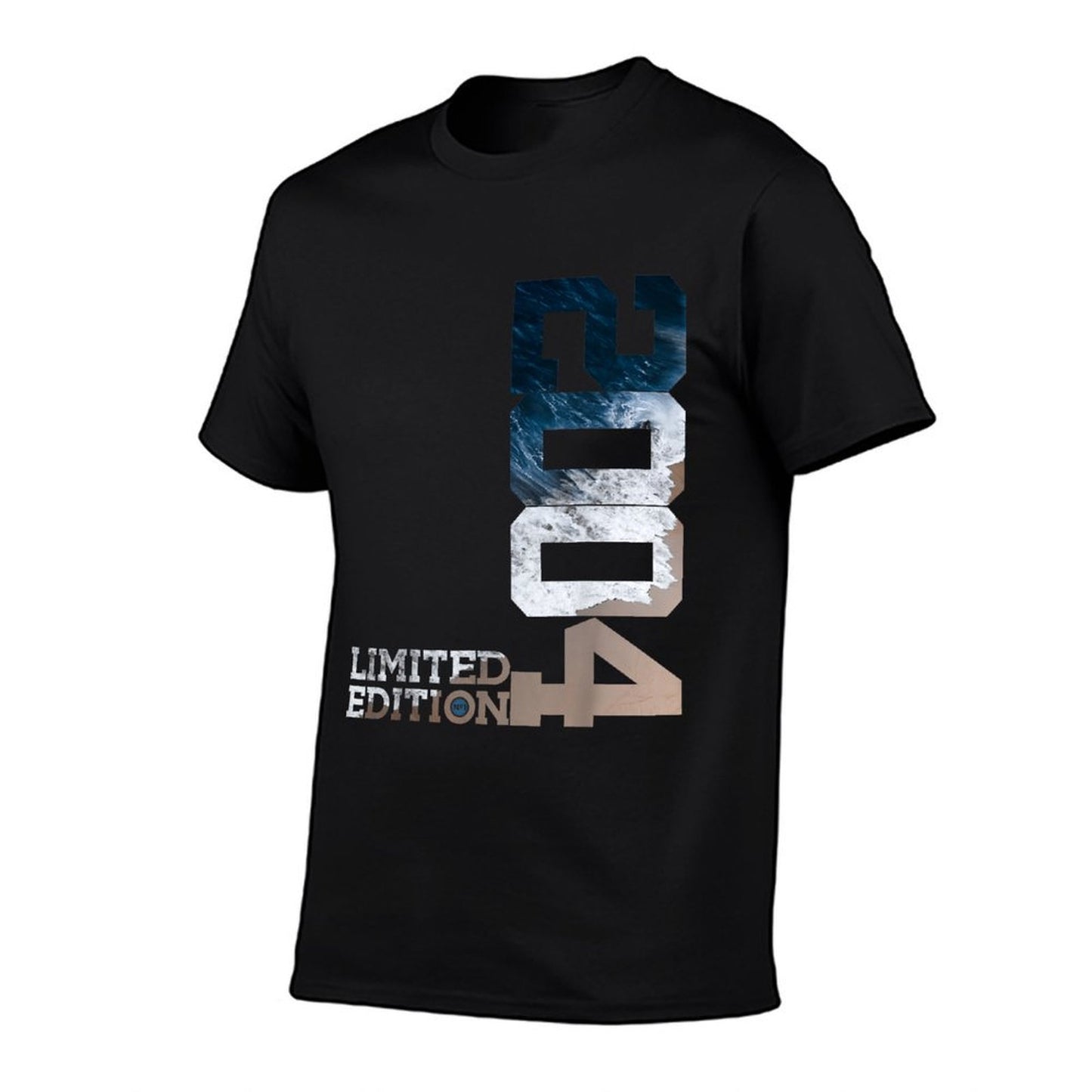 21 YEARS 21ST BIRTHDAY LIMITED EDITION 2004  Classic T-Shirt