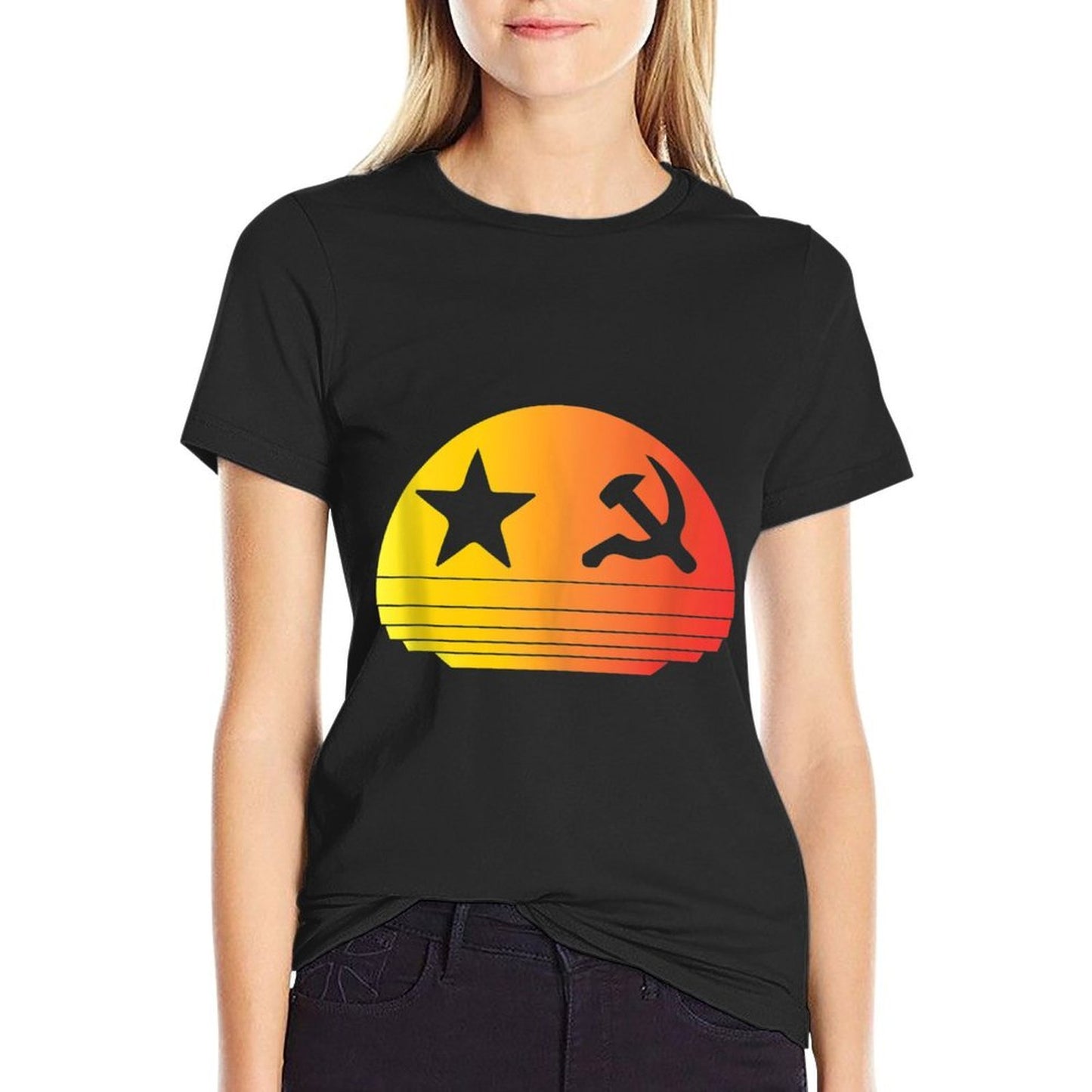 Twilight Struggle - Board Game Design-Tabletop Game Clothing  Vintage-inspired T-Shirt