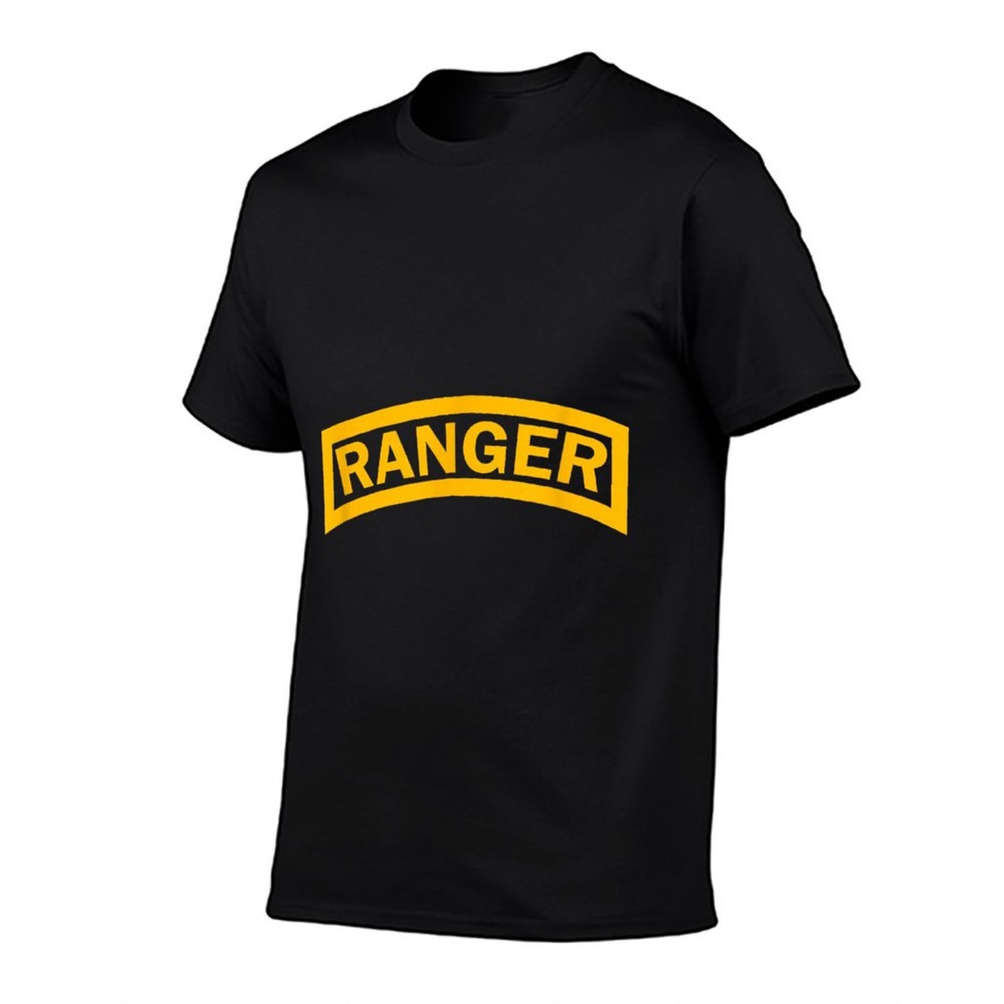 US Army Military Ranger  Quick-drying T-Shirt