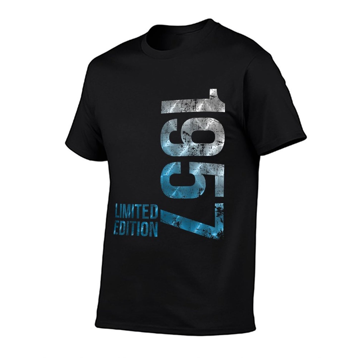 68th Birthday Gifts Men Women 68 Years Old Vintage 1957  Affordable Price T-Shirt