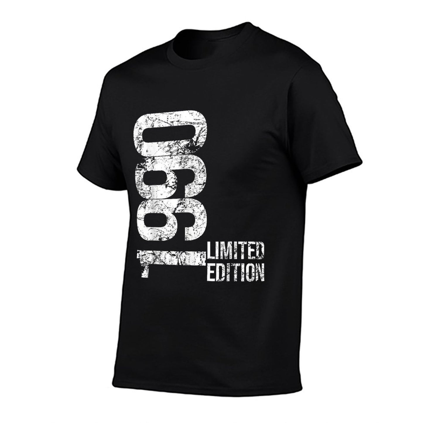 35th Birthday 35 Years Old Man Woman Vintage 1990  Lightweight T-Shirt