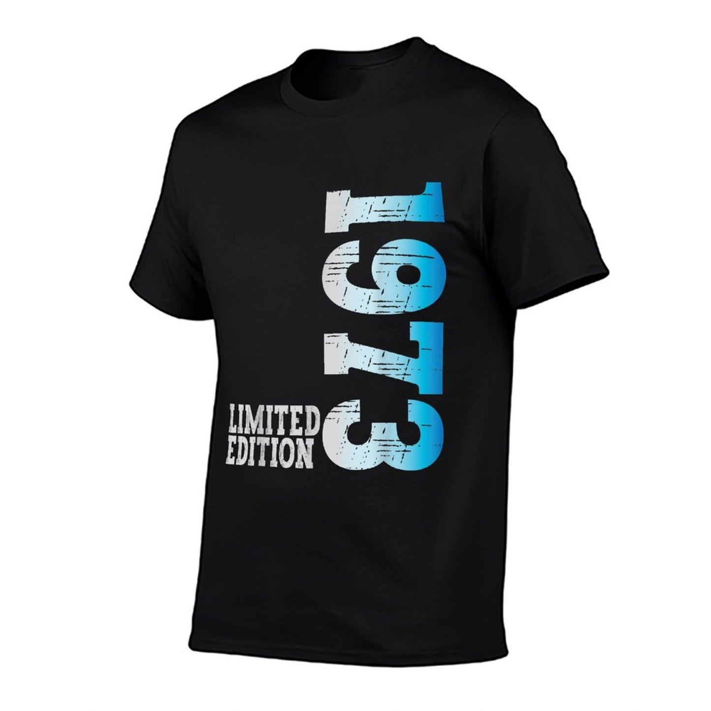 50 Years Old 1973 50th Birthday  Stretchy T-Shirt
