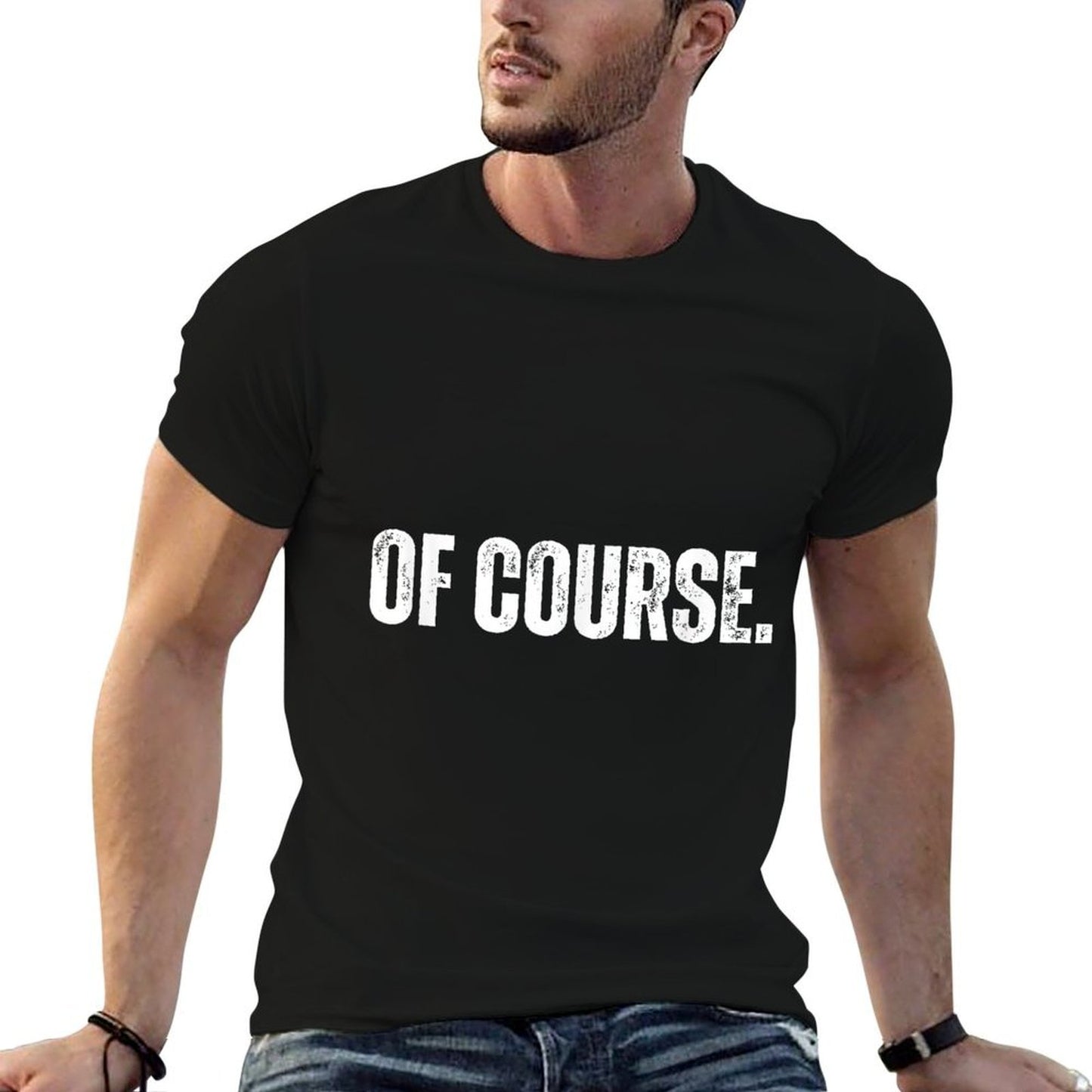 Words Are Powerfuls Co50 Unisex-Adults Family Graphic Modern Black  Breathable T-Shirt