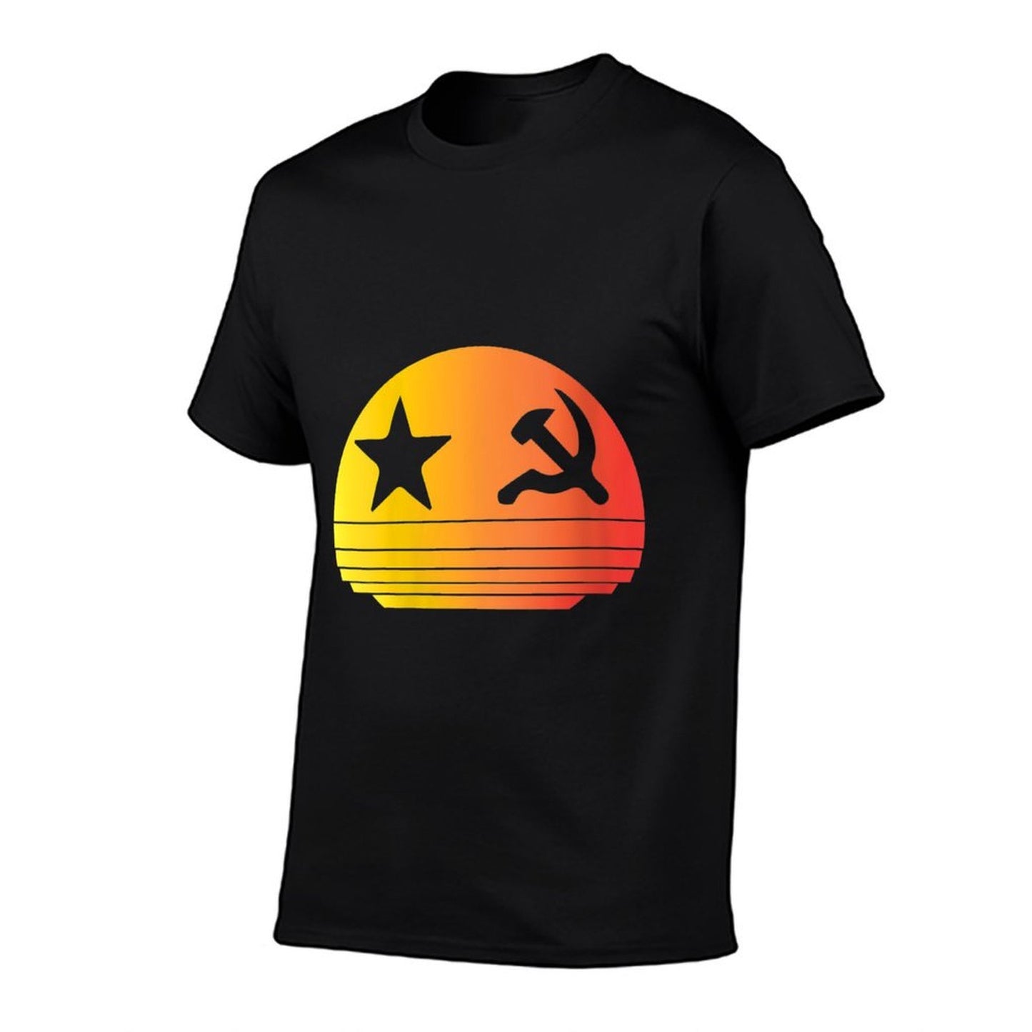 Womens Twilight Struggle - Board Game Design-Tabletop Game Clothing  Fade-proof Color T-Shirt