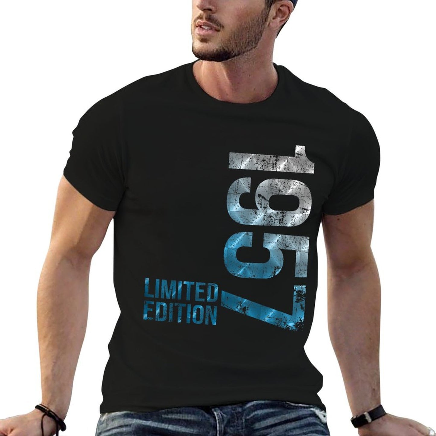 68th Birthday Gifts Men Women 68 Years Old Vintage 1957  Affordable Price T-Shirt